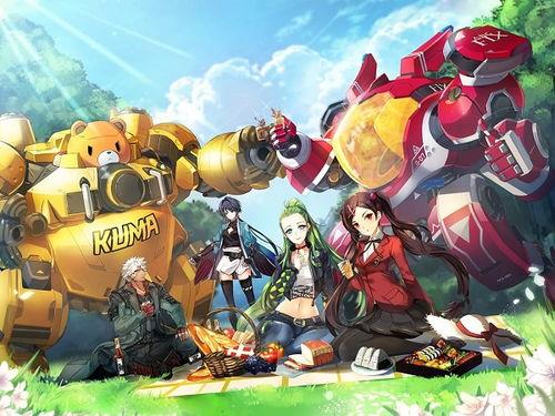 机动都市阿尔法最新爆料,未来都市的钢铁传奇，最新爆料揭秘！  第3张